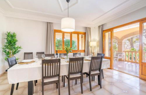 Villa Tossals - Photo 11