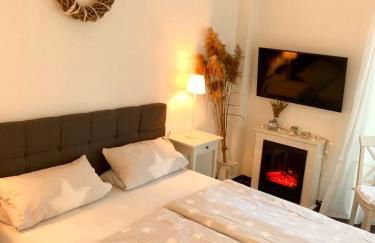 Apartment TinyHouse mit Pool, Outdoor Whirlpool und Garten - Foto 19