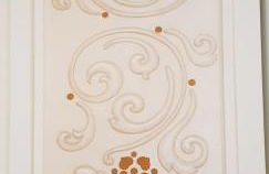 CASA DEL SOLE APPARTAMENTO N° 2 WHITE AND GOLD ROOM - Foto 17