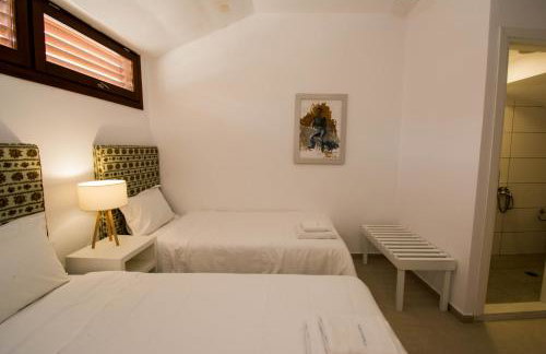 Golden Grain Beachfront Suites - Foto 24