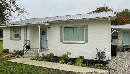 Newly Renovated Cozy Place Minutes From The Lake - Foto 2