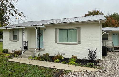 Newly Renovated Cozy Place Minutes From The Lake - Foto 2