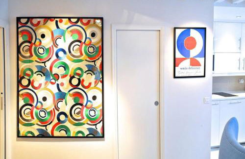 Notre Dame In Full Colors - Foto 6