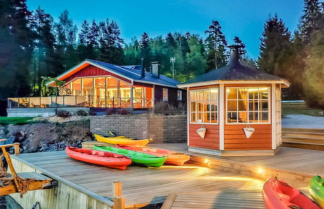 Villa eriksberg - Photo 37