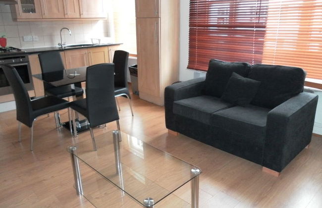 Access Earl's Court - Foto 1