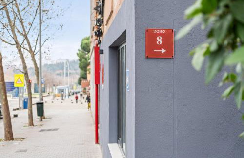 Dobo Madrid Portugal - Foto 11