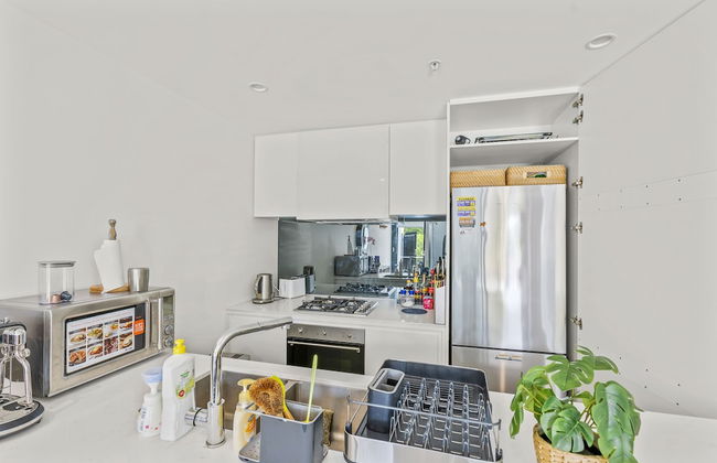 StayAU Modern Townhouse - Foto 9