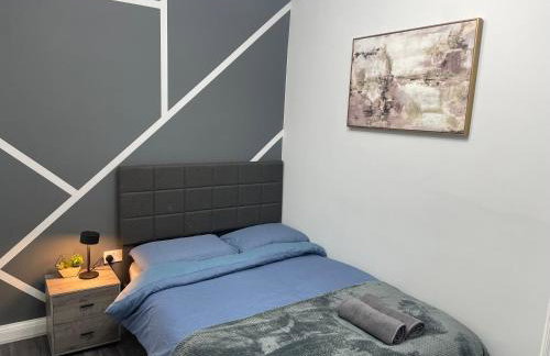 Cosy 2 bed Wimbledon Apartment - Photo 17