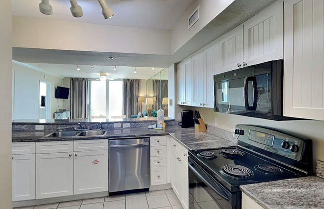 Emerald Beach by Southern Vacation Rentals - Foto 72