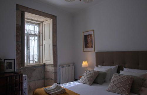 Cosy Historical House in Lamego - Quinta do Cabo - Foto 40