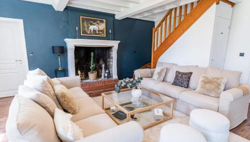 No2 By The Fields Charming Normandy cottage near DDay beaches and sites - Foto 3