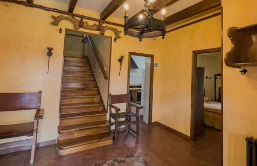 Casa Rural LOS MILLARES - Foto 10