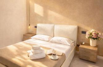 Giardino Lussemburgo, Elegante e confortevole appartamento tra Mondello e il centro storico di Palermo - Foto 1