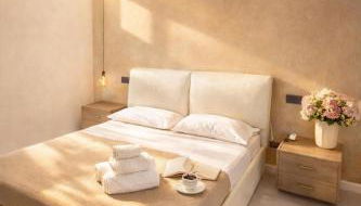 Giardino Lussemburgo, Elegante e confortevole appartamento tra Mondello e il centro storico di Palermo - Foto 1