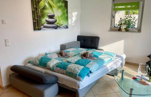 Ferienwohnung Am Berg - Foto 12