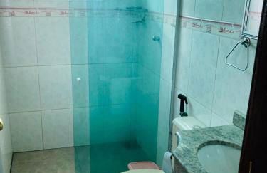 Casa de Praia com Varandao Gourmet a 5 min do Mar - Photo 20