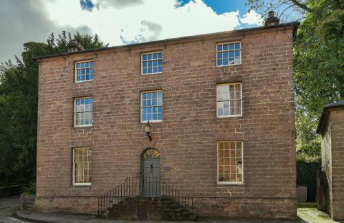 The Mill Managers House - Foto 1