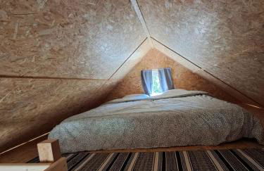 Monkey Tiny Barnhouse with amazing views at ZevariClub! - Foto 30