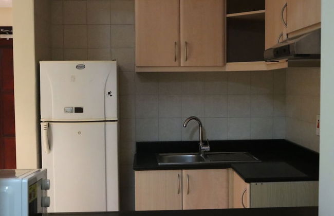 Stunning Studio With Pool And Gym Close To Marina - Foto 8