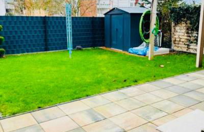 Apartment Ernesto Laatzen - Foto 5