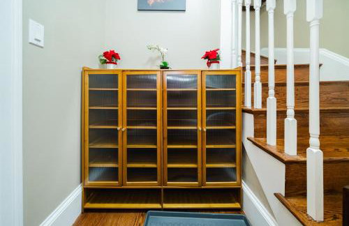 172-2 6BR Milton - Family Getaway by Blue Hills - Foto 71