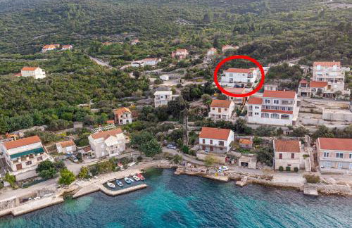 Apartments by the sea Kneza, Korcula - 21863 - Foto 2