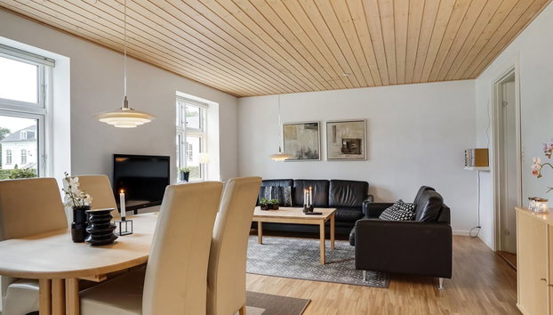 "Eini" - 4.5km from the sea - Foto 2, Living Room