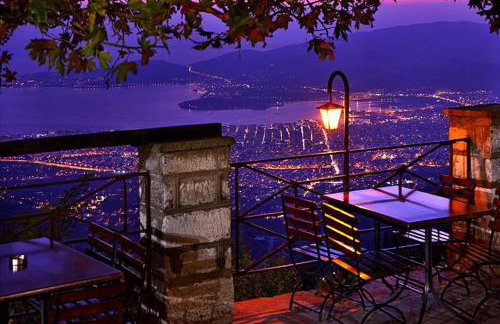 Traditional House Makrinitsa - Foto 44