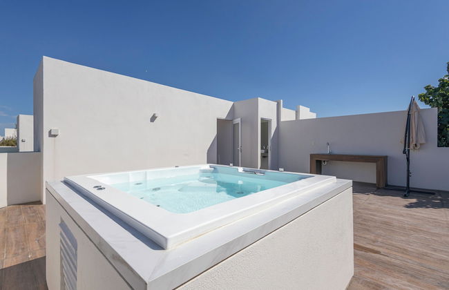 Lumina at Marea Cabo San Lucas - Foto 57