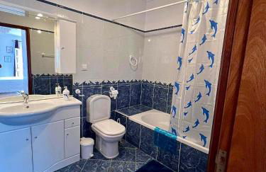 Blue Paradise Apartment - Photo 5
