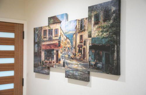 20 min to Disneyland - Spacious Family Home Near All the Fun - Foto 61