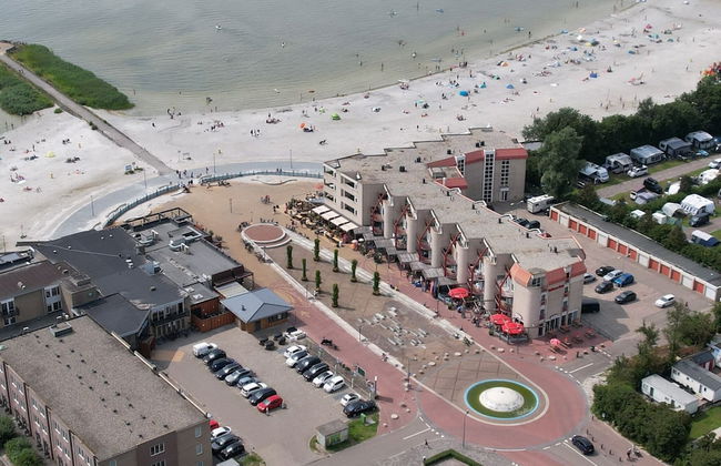 Bungalow in Makkum Near Lake Beach - Foto 34