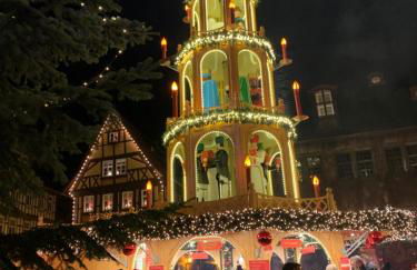 Ferienwohnungen an der Blasiikirche - Foto 80