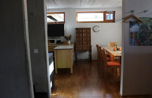 Stadtvilla - Foto 35