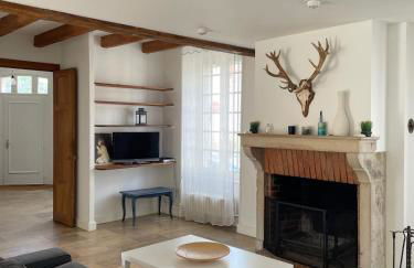 Pretty house with garden near Reims Champagne - Foto 1