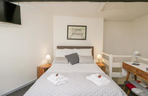 Cobblers Cottage - Foto 13