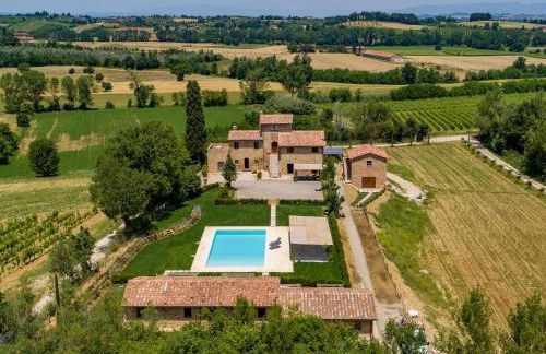 Agriturismo Merigge Wellness & Spa Montepulciano - Photo 127