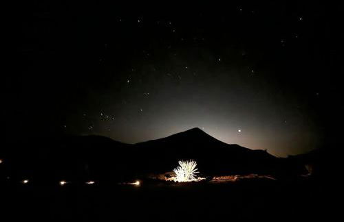 Stunning Tiny House with Picnic Space, Barbecue and Fire Pit in Meadview, Arizona - Foto 3