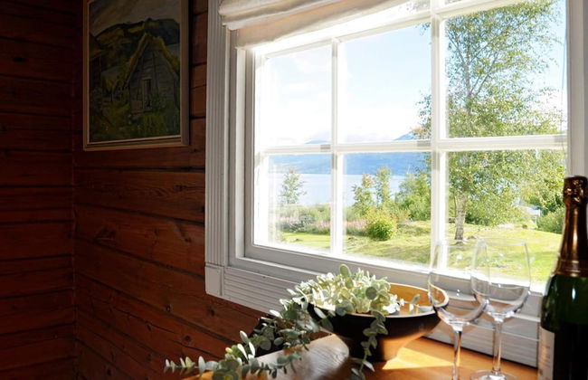 4 Person Holiday Home in Utvik-by Traum - Foto 24