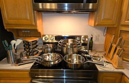 Moose Manor - Foto 14