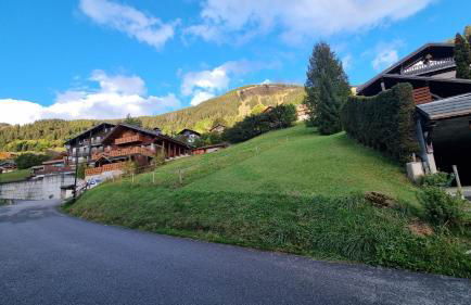Les Chalets du Petit Châtel - Foto 3