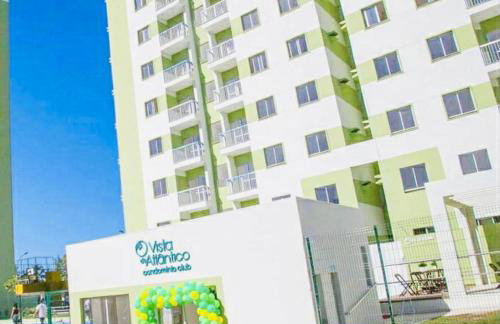 Atlântico condomínio - Photo 1