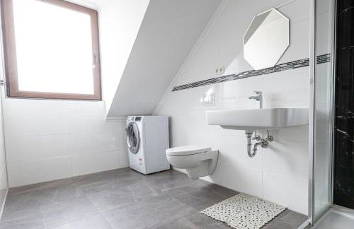 568 Plagwitz Apartment Kulturviertel - Foto 7