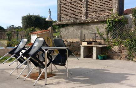 Casa da Eiriña - Foto 69