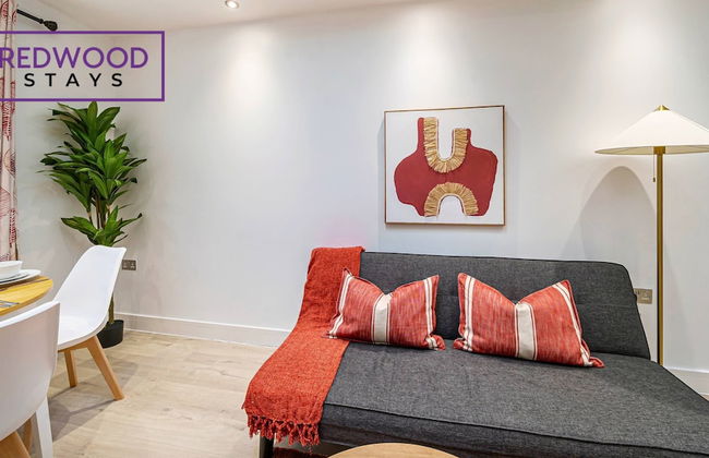 Ragan Court Apartments in Aldershot - Foto 45