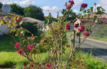 Villa familiale Bassin Arcachon - Foto 11