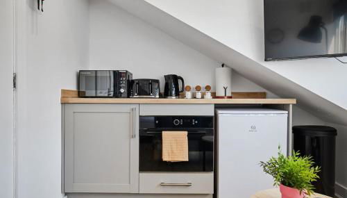 Homely Hotel-Style Studios in Leeds - Foto 5, Other