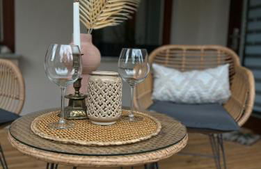 Ferienwohnung Villa Einetal - Foto 3