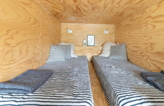 Comfortable Holiday Home in Den Ham With Garden - Foto 4