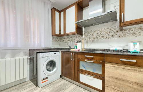 Vivienda turistica céntrica y con estilo en el encantador Barrio La Cruz - Foto 7